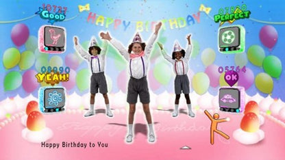 Just Dance Kids - Wii