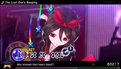 Hatsune Miku: Project Diva X - Playstation 4 - Retro Island Gaming