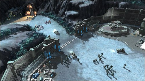 Halo Wars [Edición limitada] - Xbox 360