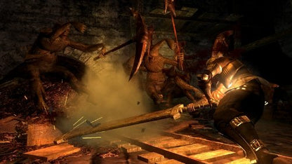 Demon's Souls [Deluxe Edition] - Playstation 3