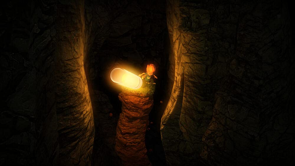 Max: The Curse of Brotherhood - PAL Playstation 4