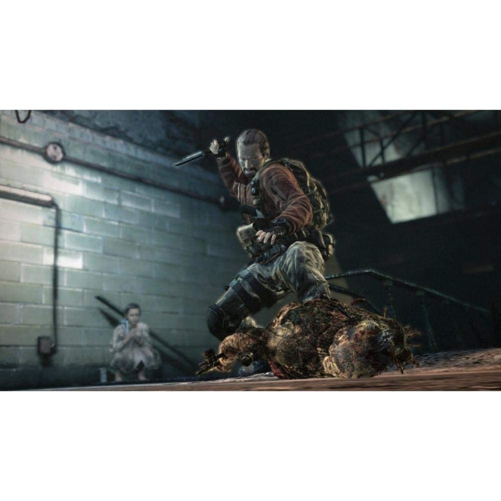 Resident Evil Revelations 2 - Xbox One