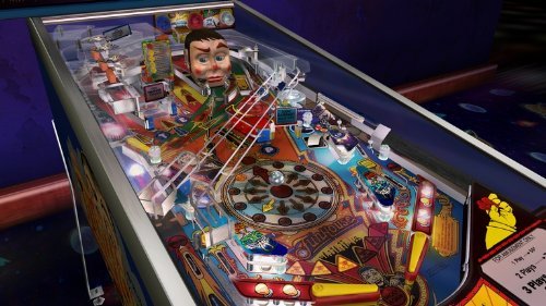 Pinball Hall of Fame: The Williams Collection - Xbox 360