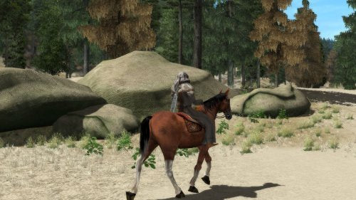 Two Worlds - Xbox 360