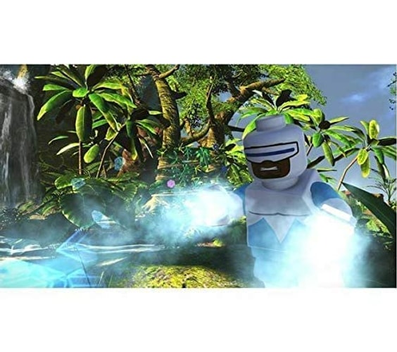 LEGO The Incredibles - Nintendo Switch - Retro Island Gaming