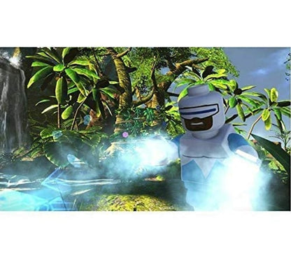 LEGO The Incredibles - Nintendo Switch - Retro Island Gaming
