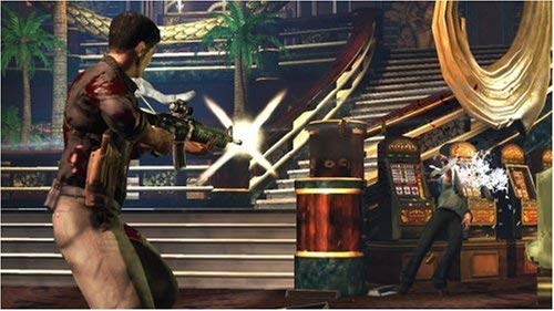 Stranglehold [Collector's Edition] - Playstation 3