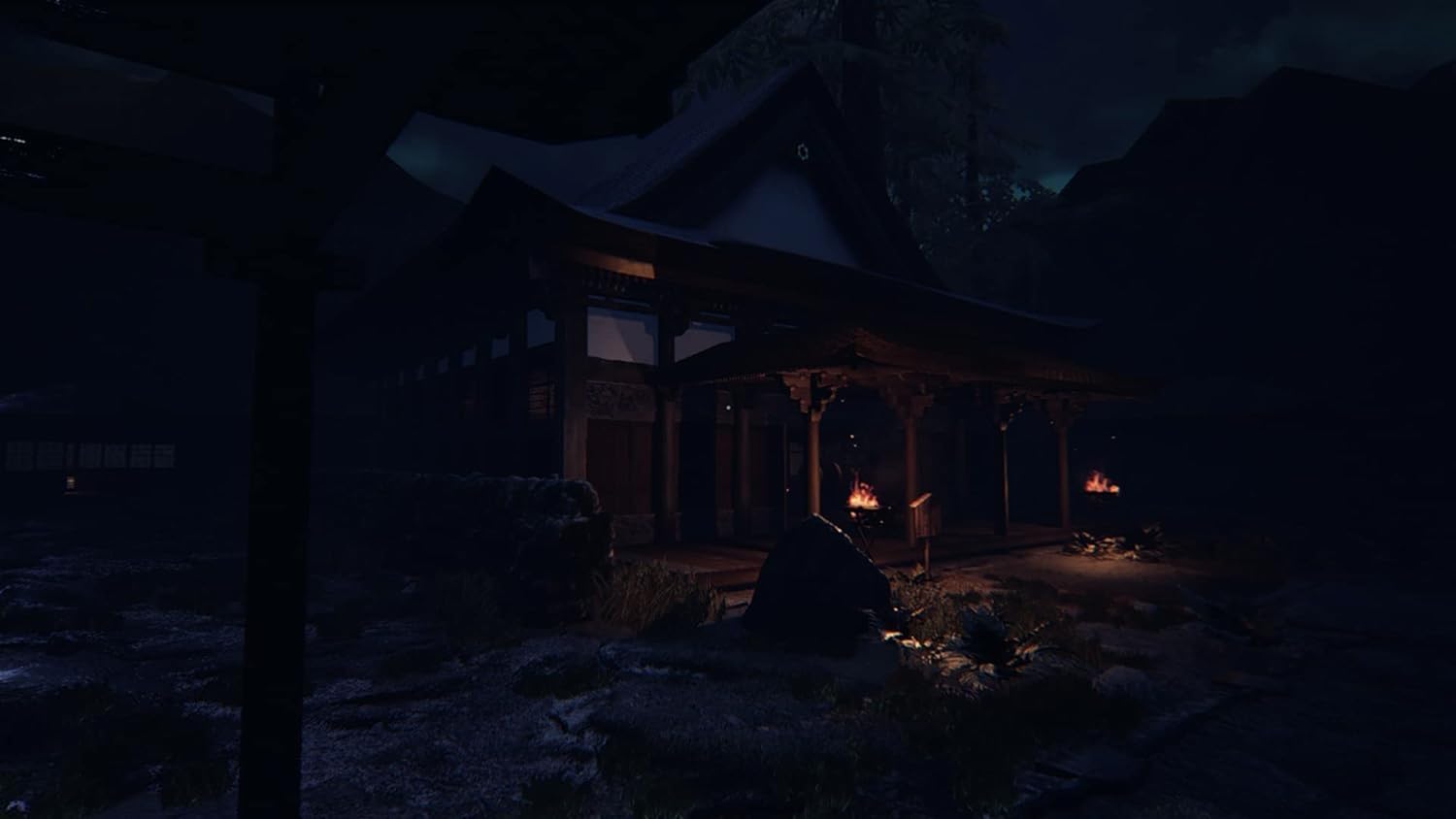 Ikai - Nintendo Switch