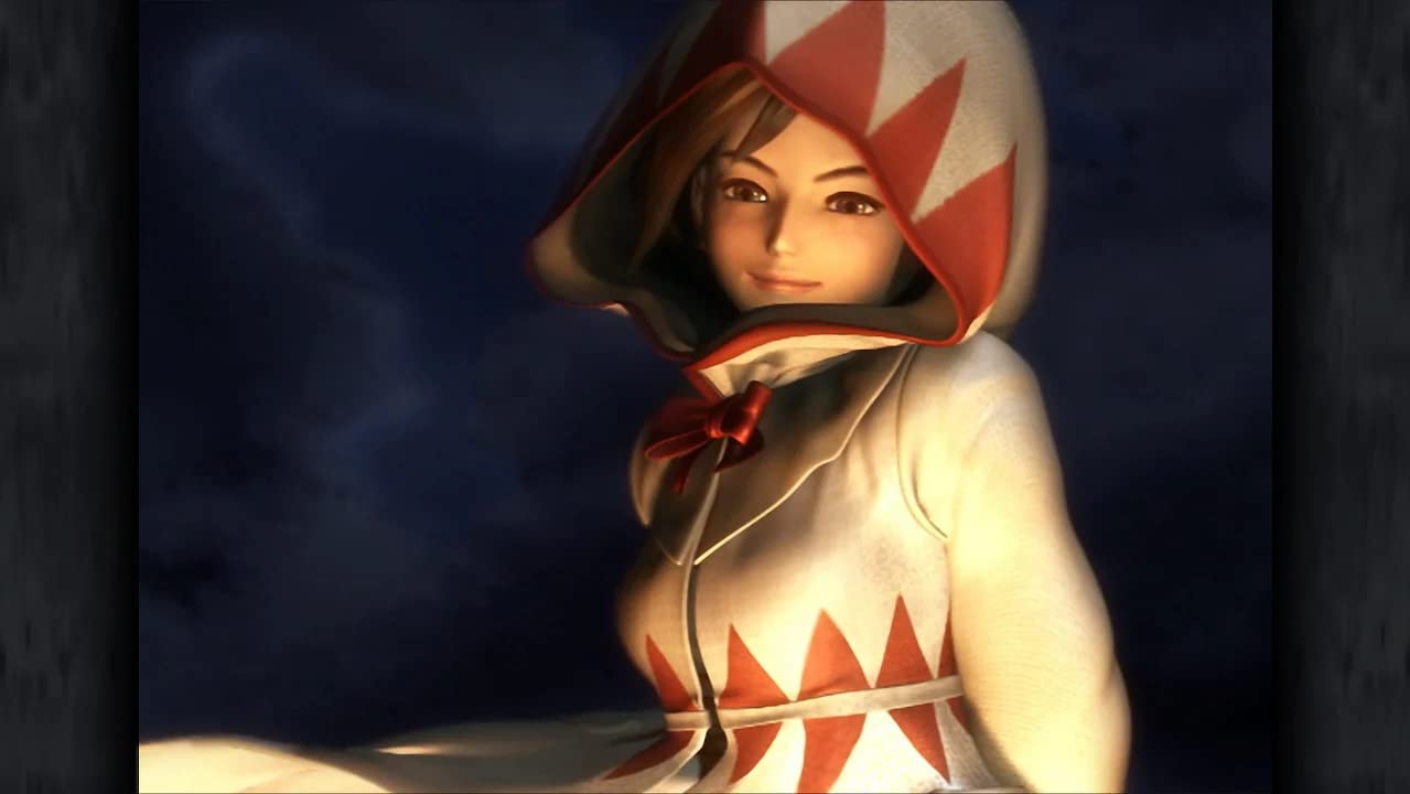 Final Fantasy IX - Asian Nintendo Switch