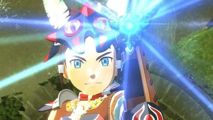 Monster Hunter Stories 2: Wings of Ruin - Nintendo Switch - Retro Island Gaming
