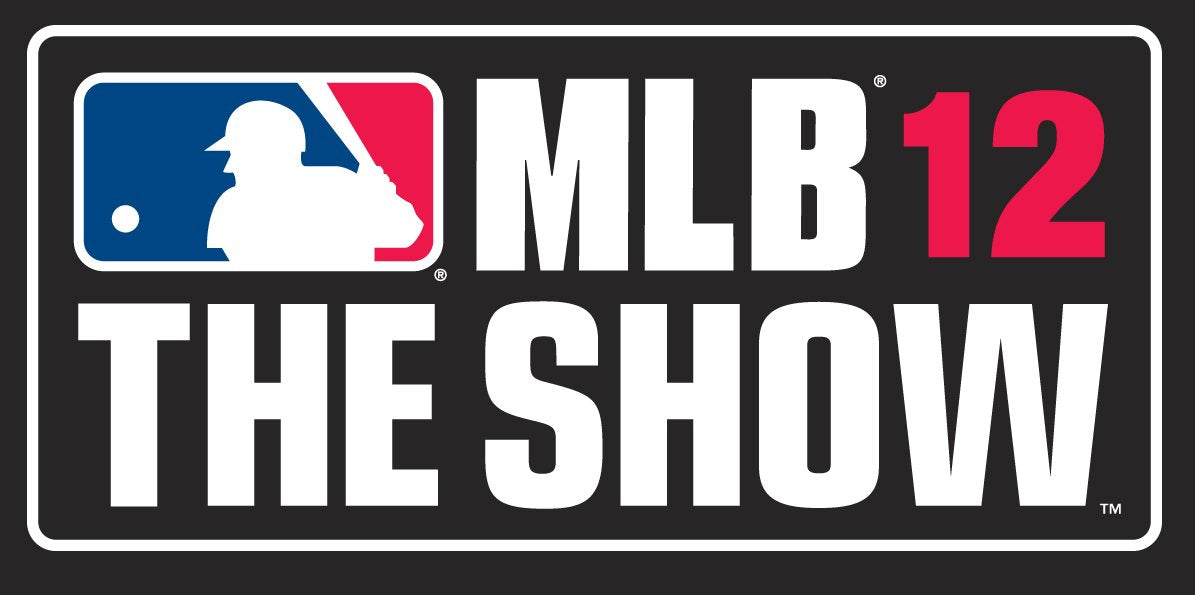 MLB 12: The Show - Playstation Vita