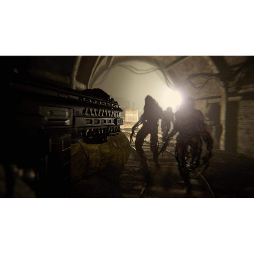 Resident Evil 7 Biohazard [Gold Edition] - Xbox One - Retro Island Gaming
