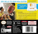 Jam Sessions - Nintendo DS - Retro Island Gaming