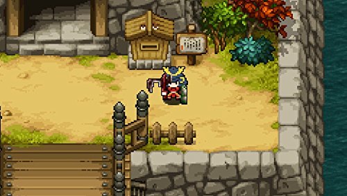Cladun Returns: This is Sengoku - Playstation 4