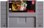 Super Caesar's Palace - Super Nintendo - Retro Island Gaming