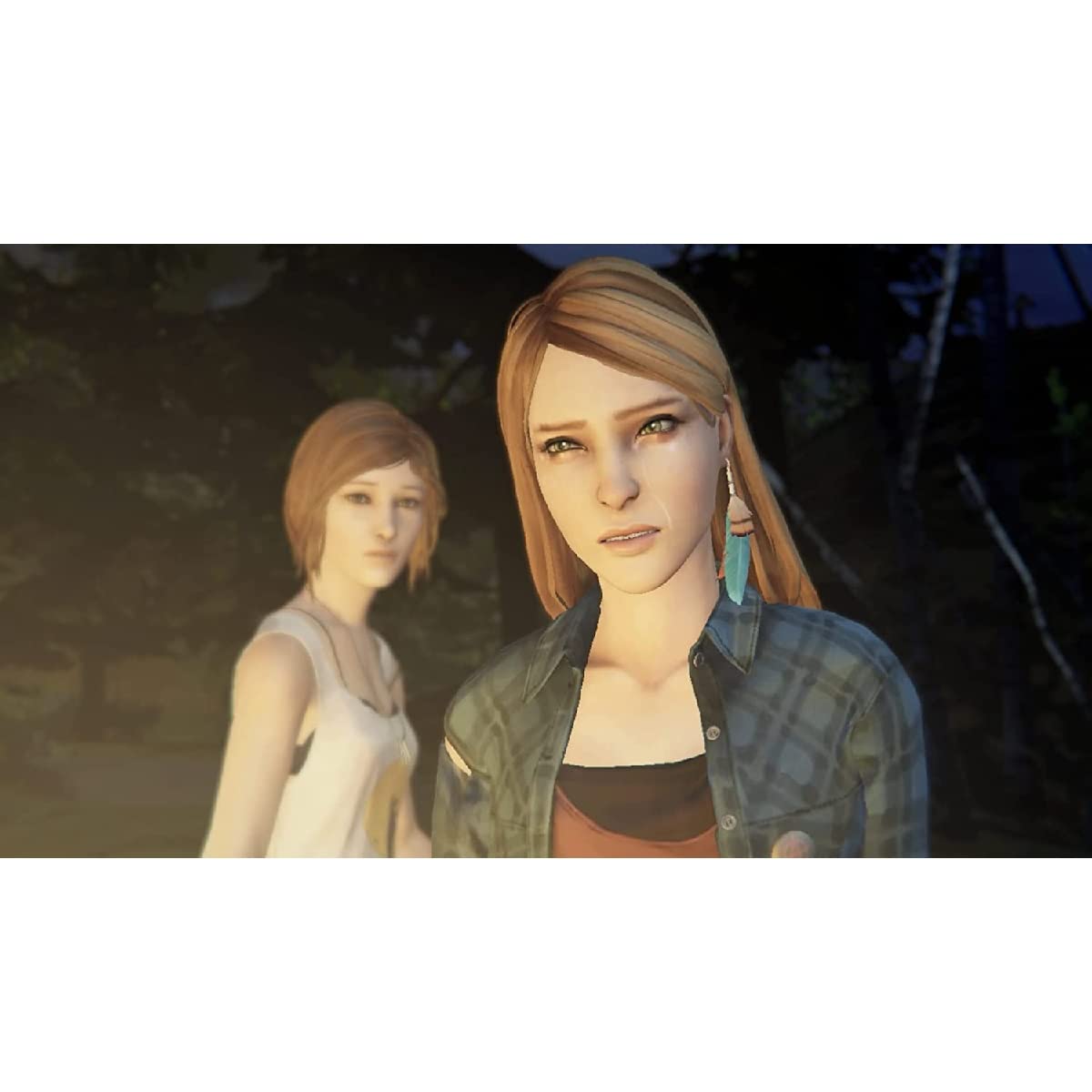 Life is Strange Arcadia Bay Collection - Nintendo Switch