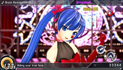 Hatsune Miku: Project Diva X - Playstation 4 - Retro Island Gaming