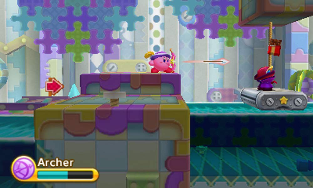 Kirby Triple Deluxe [Nintendo Selects] - Nintendo 3DS - Retro Island Gaming