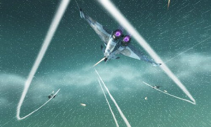 Ace Combat: Assault Horizon Legacy Plus - Nintendo 3DS - Retro Island Gaming