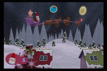 Rudolph the Red-Nosed Reindeer - Wii