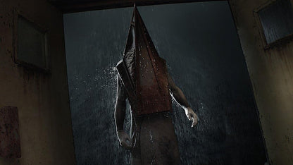 Silent Hill 2 - Playstation 5 - Retro Island Gaming