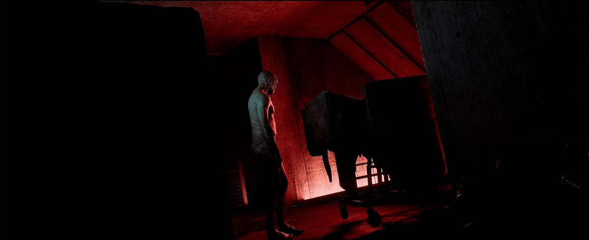 Silent Hill: Townfall [Day One Edition] - Playstation 5