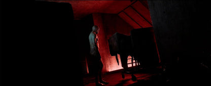 Silent Hill: Townfall [Day One Edition] - Playstation 5