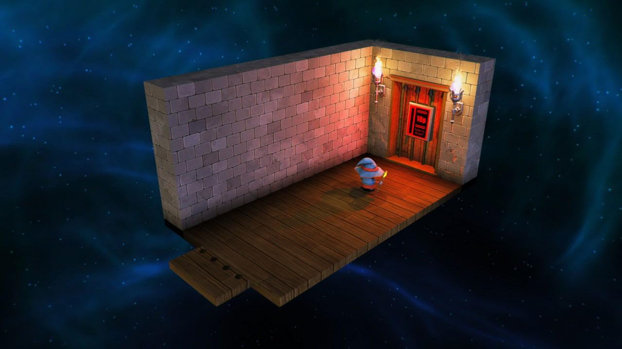 Lumo - Playstation 4