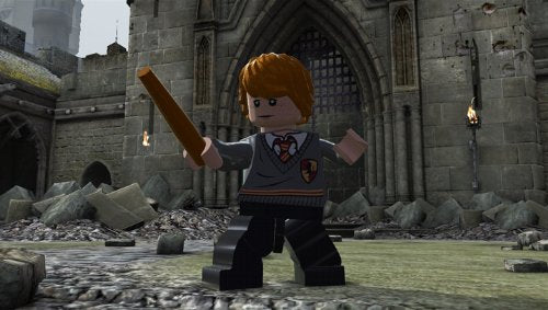LEGO Harry Potter Years 5-7 - Xbox 360