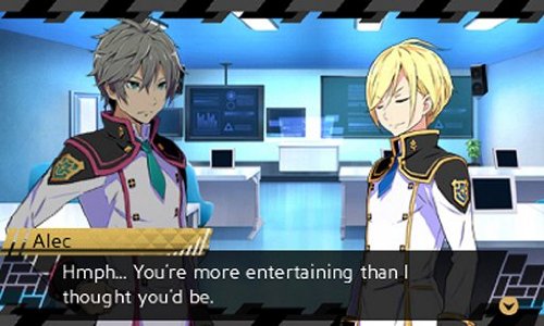 Conception II: Children of the Seven Stars - Nintendo 3DS