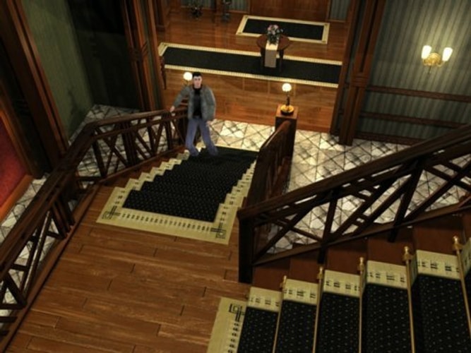 Agatha Christie And Then There Were None - Wii