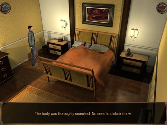 Agatha Christie And Then There Were None - Wii
