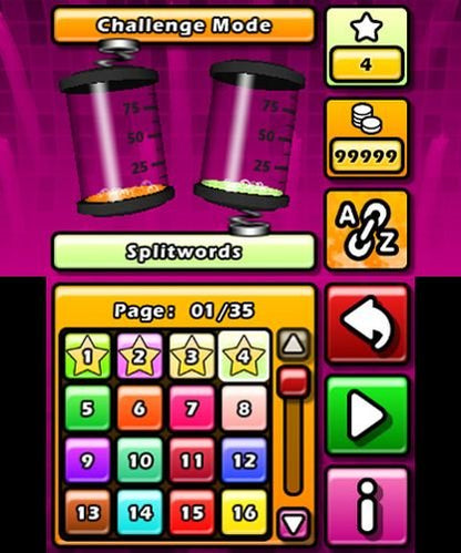 Puzzler World 2013 - Nintendo 3DS - Retro Island Gaming