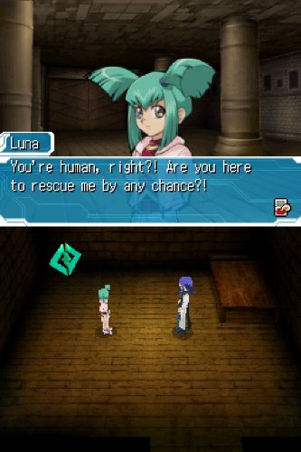 Yu-Gi-Oh 5D's World Championship 2010: Reverse of Arcadia - Nintendo DS