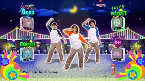 Just Dance Kids - Wii