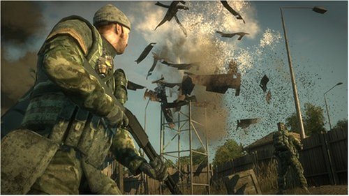 Battlefield Bad Company [Gold Edition] - Playstation 3