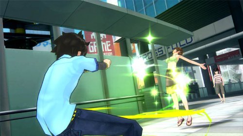 Akiba's Trip: Undead & Undressed - Playstation Vita