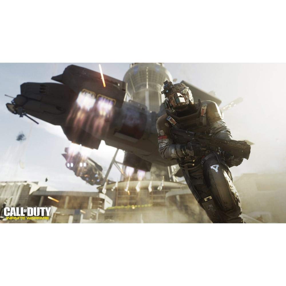 Call of Duty: Infinite Warfare - Playstation 4 - Retro Island Gaming