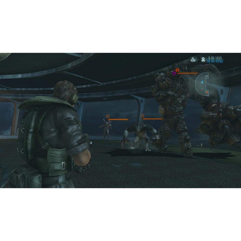 Resident Evil Revelations - Xbox One - Retro Island Gaming