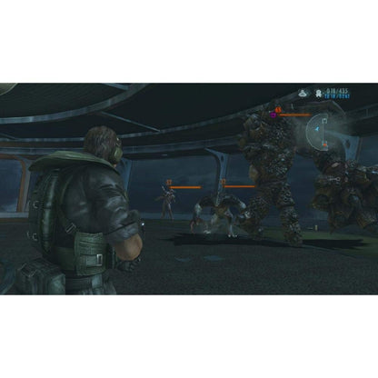 Resident Evil Revelations - Xbox One - Retro Island Gaming