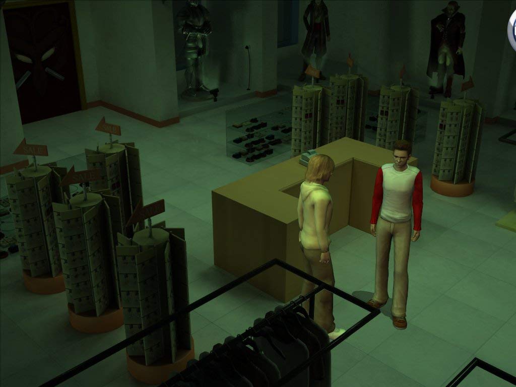The Hardy Boys: The Hidden Theft - Wii