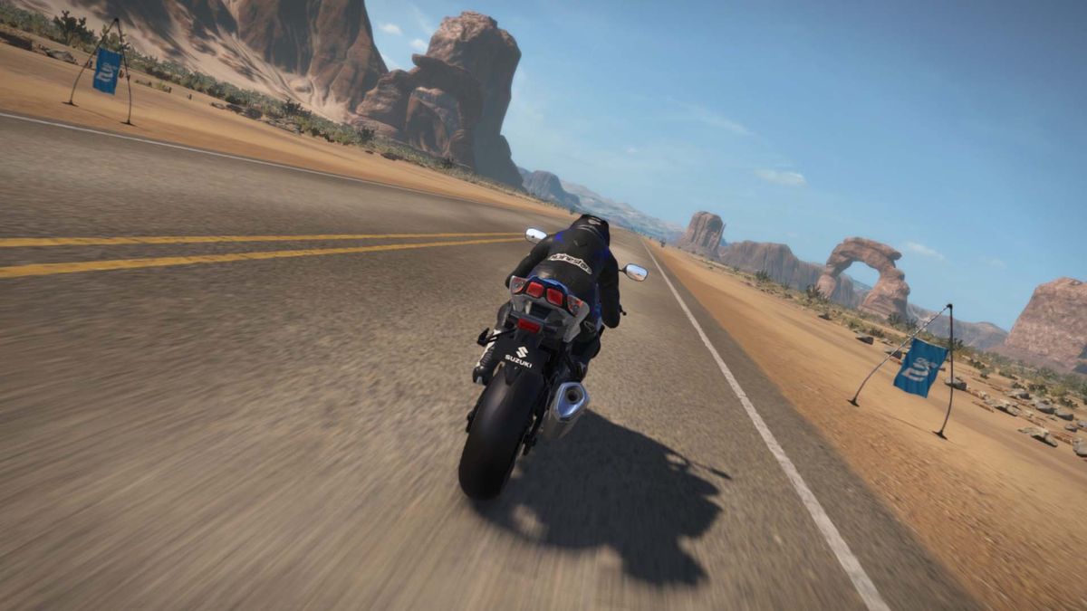 Ride 2 - PAL Xbox One