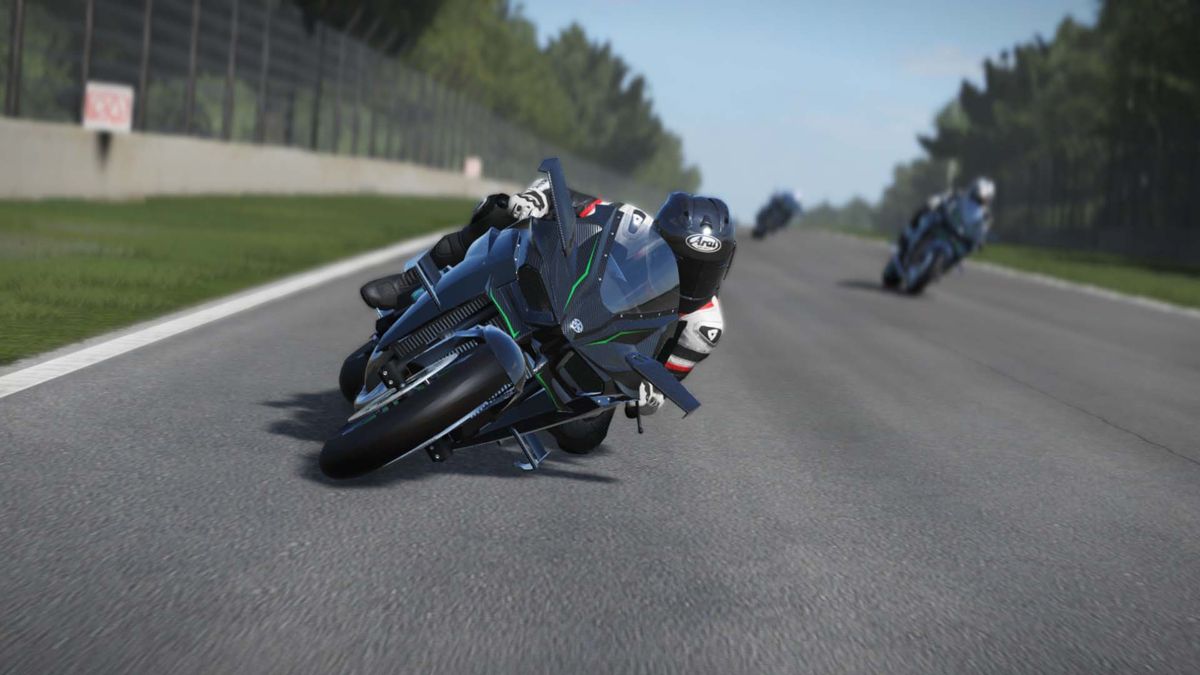 Ride 2 - PAL Xbox One