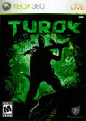 Turok - Xbox 360 - Retro Island Gaming