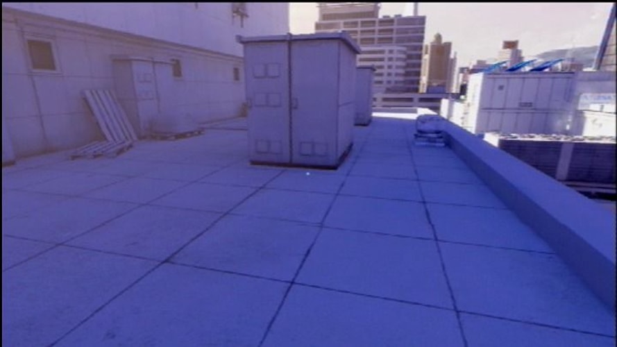 Mirror's Edge - Playstation 3
