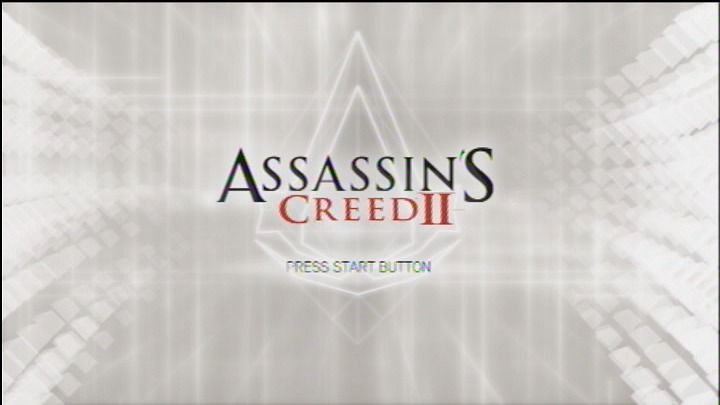 Assassin's Creed II [Platinum Hits] - Xbox 360