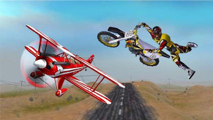 MX Unleashed - Playstation 2
