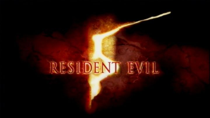 Resident Evil 5 - Playstation 3