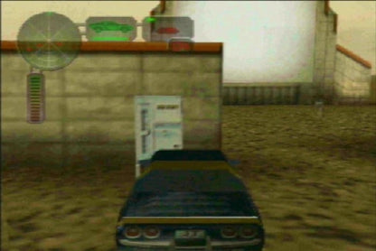Vigilante 8 2nd Offense - Nintendo 64 - Retro Island Gaming