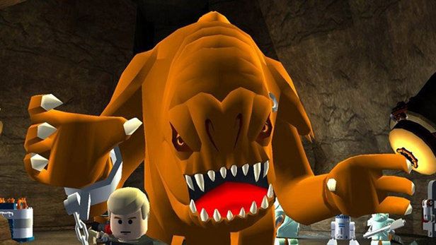 LEGO Star Wars II Original Trilogy [Greatest Hits] - Playstation 2 - Retro Island Gaming